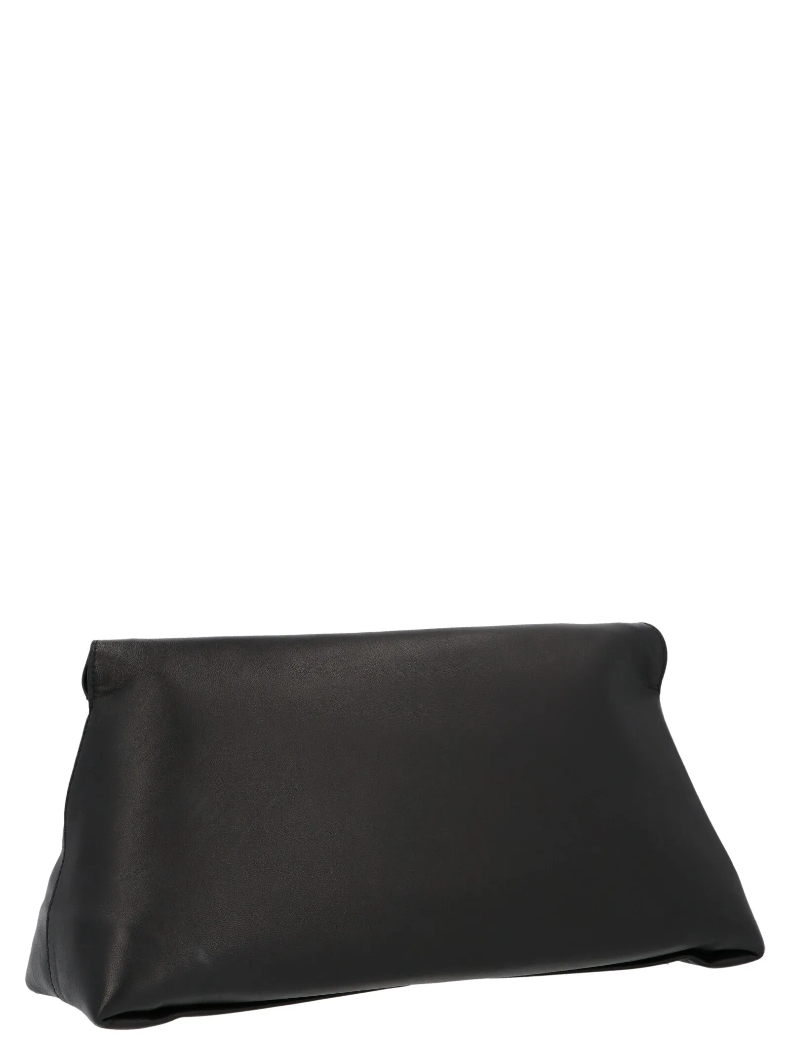 Alexander McQueen Jewelled Clutch Bag