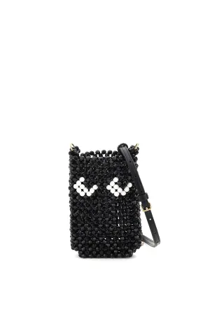 Anya Hindmarch Eyes Crossbody Bag