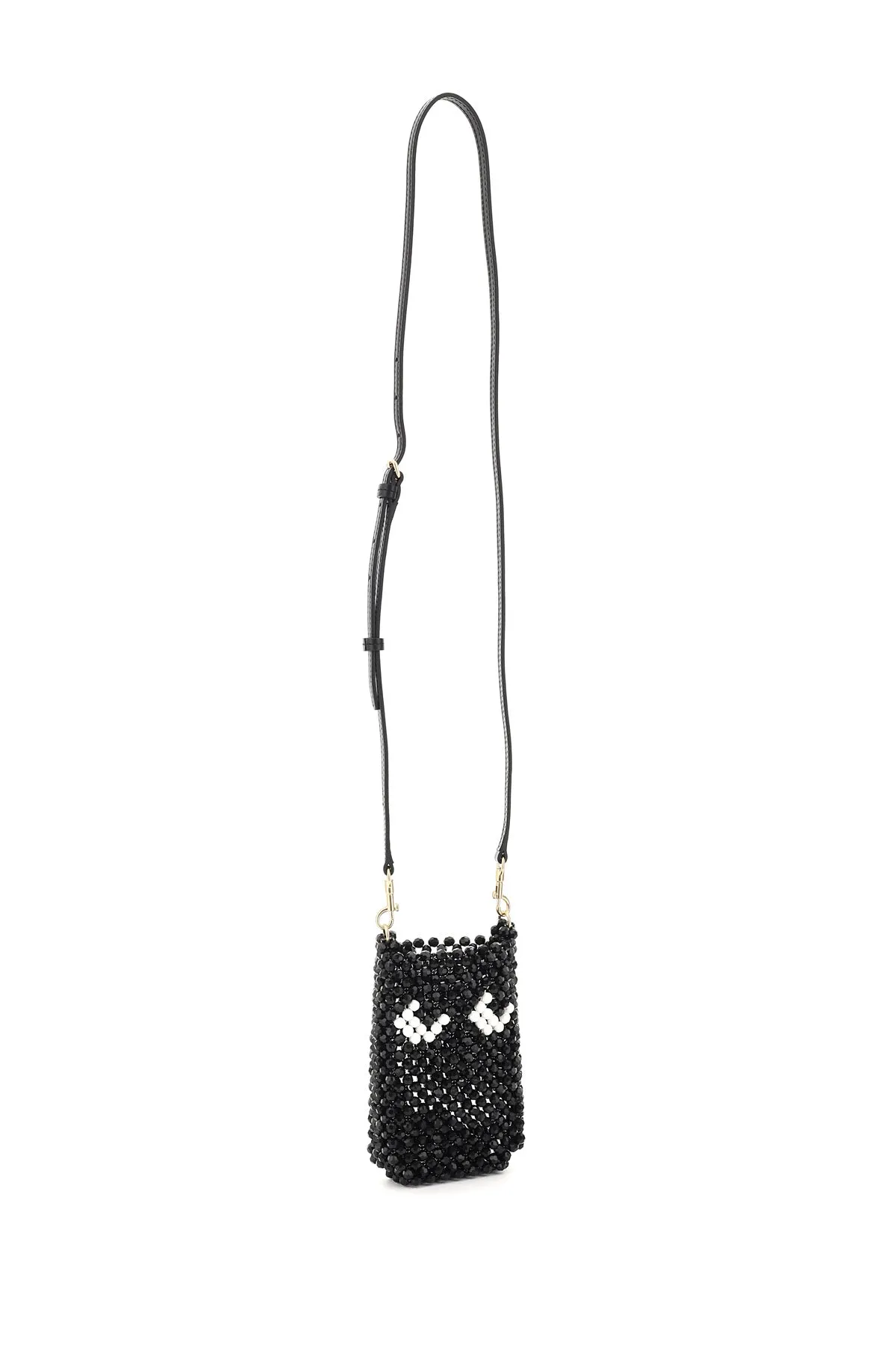 Anya Hindmarch Eyes Crossbody Bag