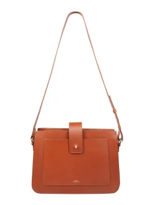 A.P.C. Albane Shoulder Bag
