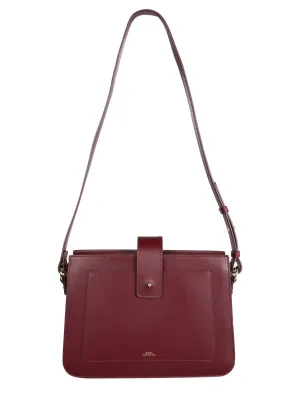 A.P.C. Albane Shoulder Bag