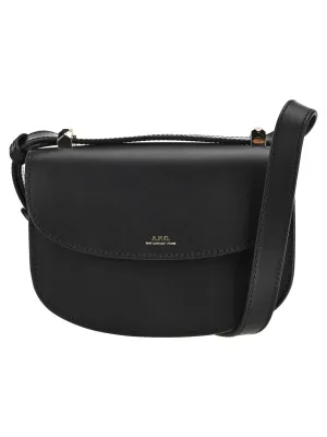 A.P.C. Genve Mini Crossbody Bag
