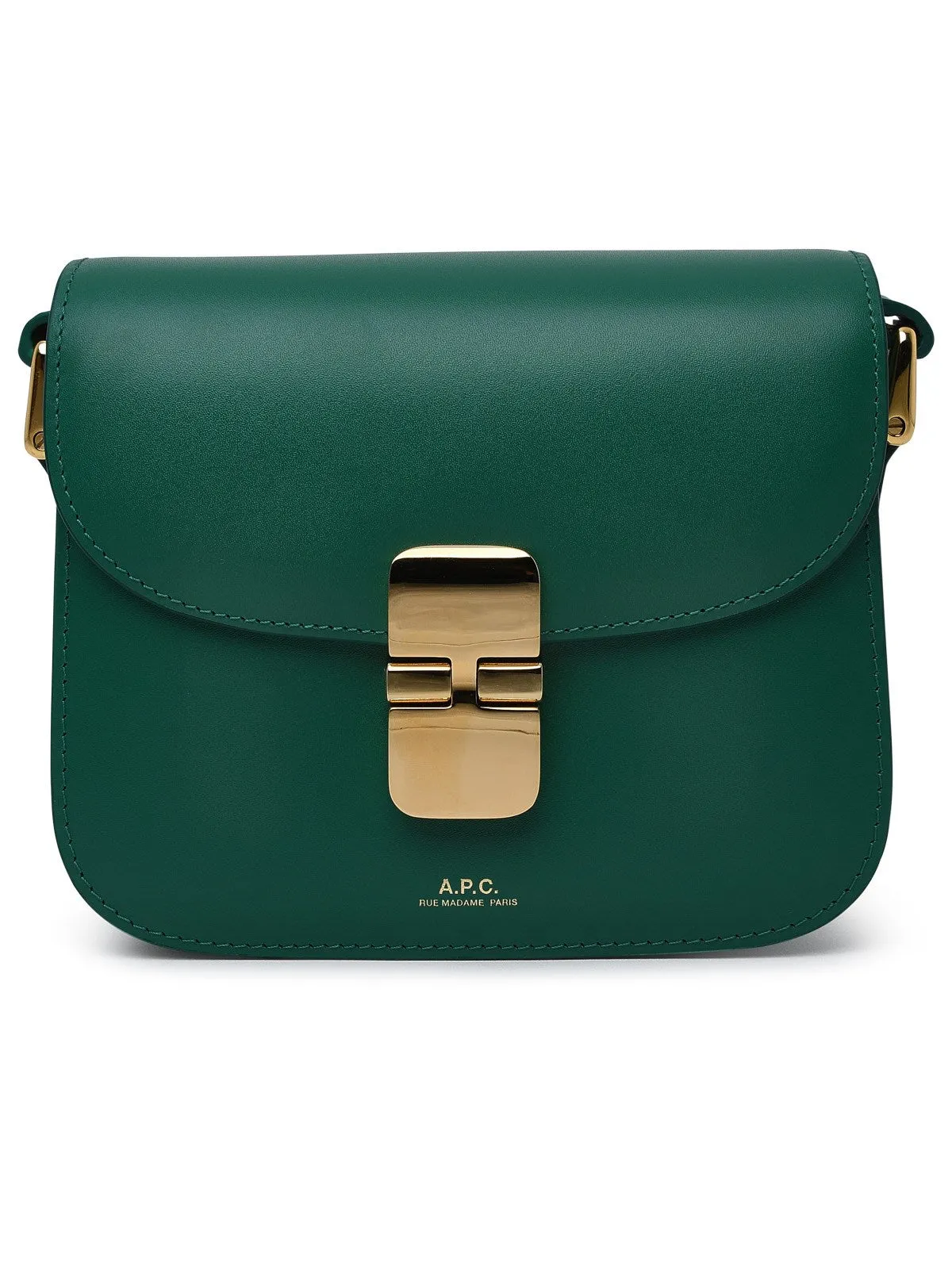 A.P.C. Grace Mini Shoulder Bag