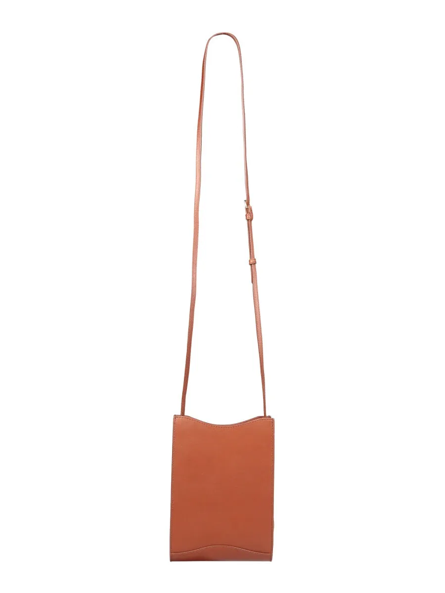 A.P.C. Jamie Crossbody Bag