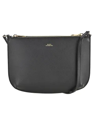A.P.C. Sarah Crossbody Bag