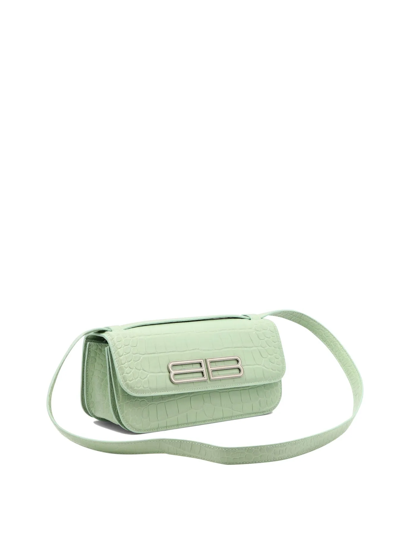 Balenciaga Gossip Small Shoulder Bag