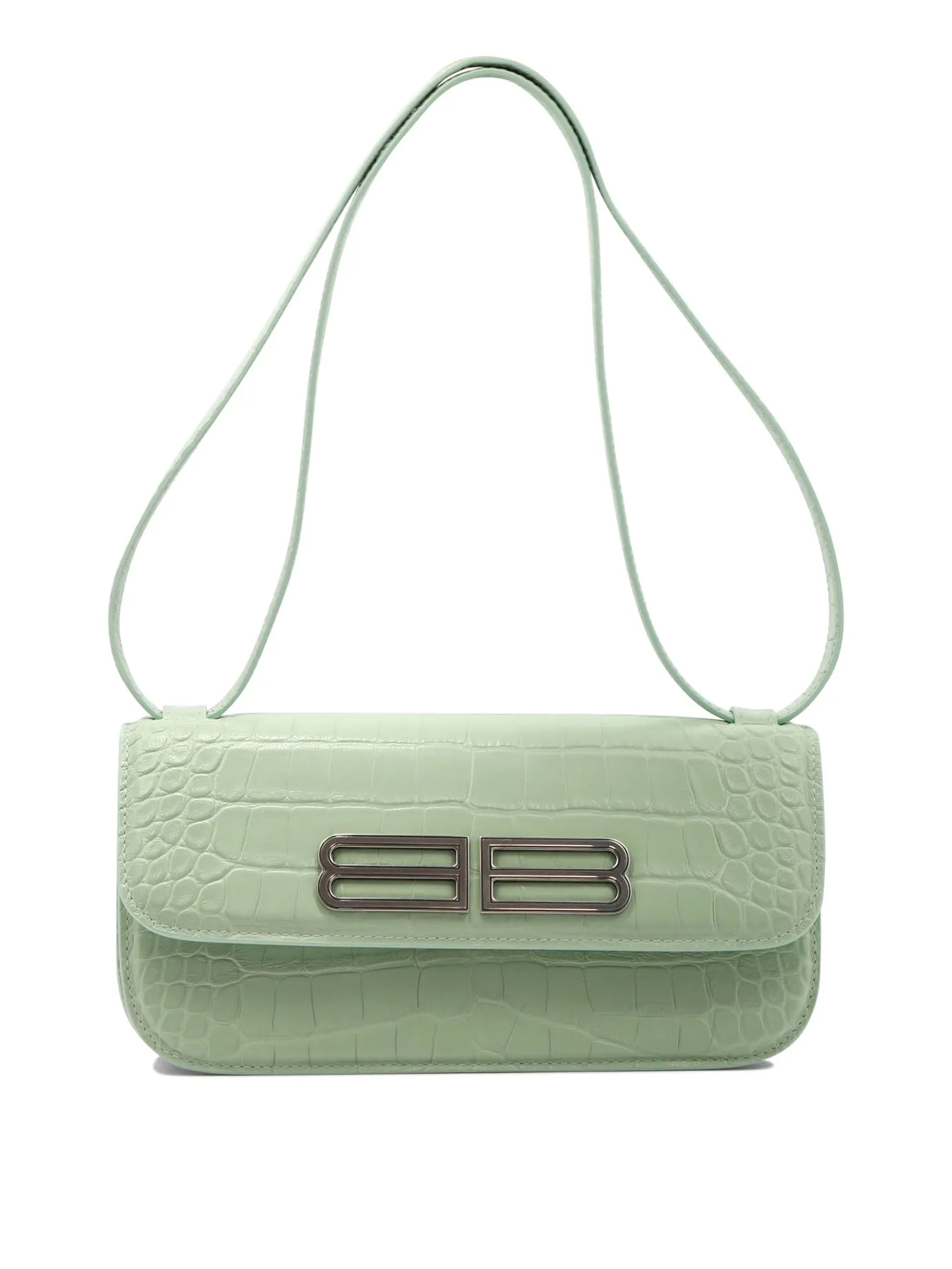 Balenciaga Gossip Small Shoulder Bag
