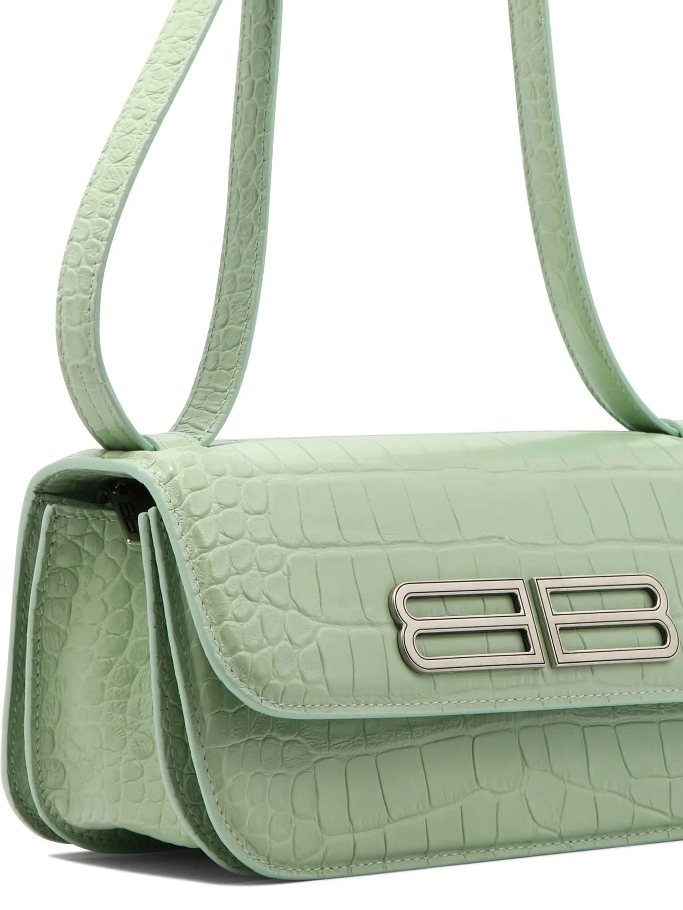 Balenciaga Gossip Small Shoulder Bag