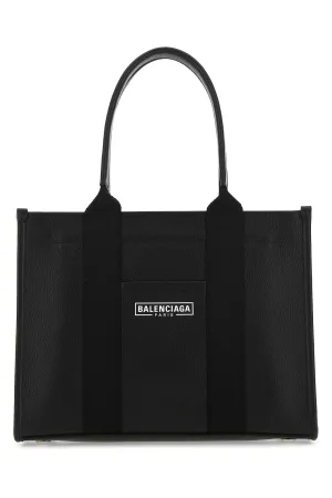 Balenciaga Hardware Small Tote Bag