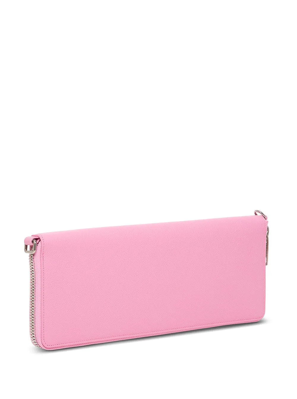 Balenciaga Leash Clutch Bag