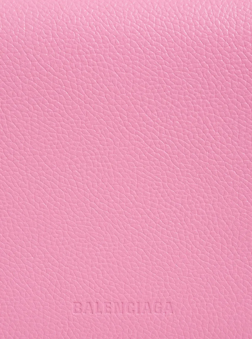 Balenciaga Leash Clutch Bag