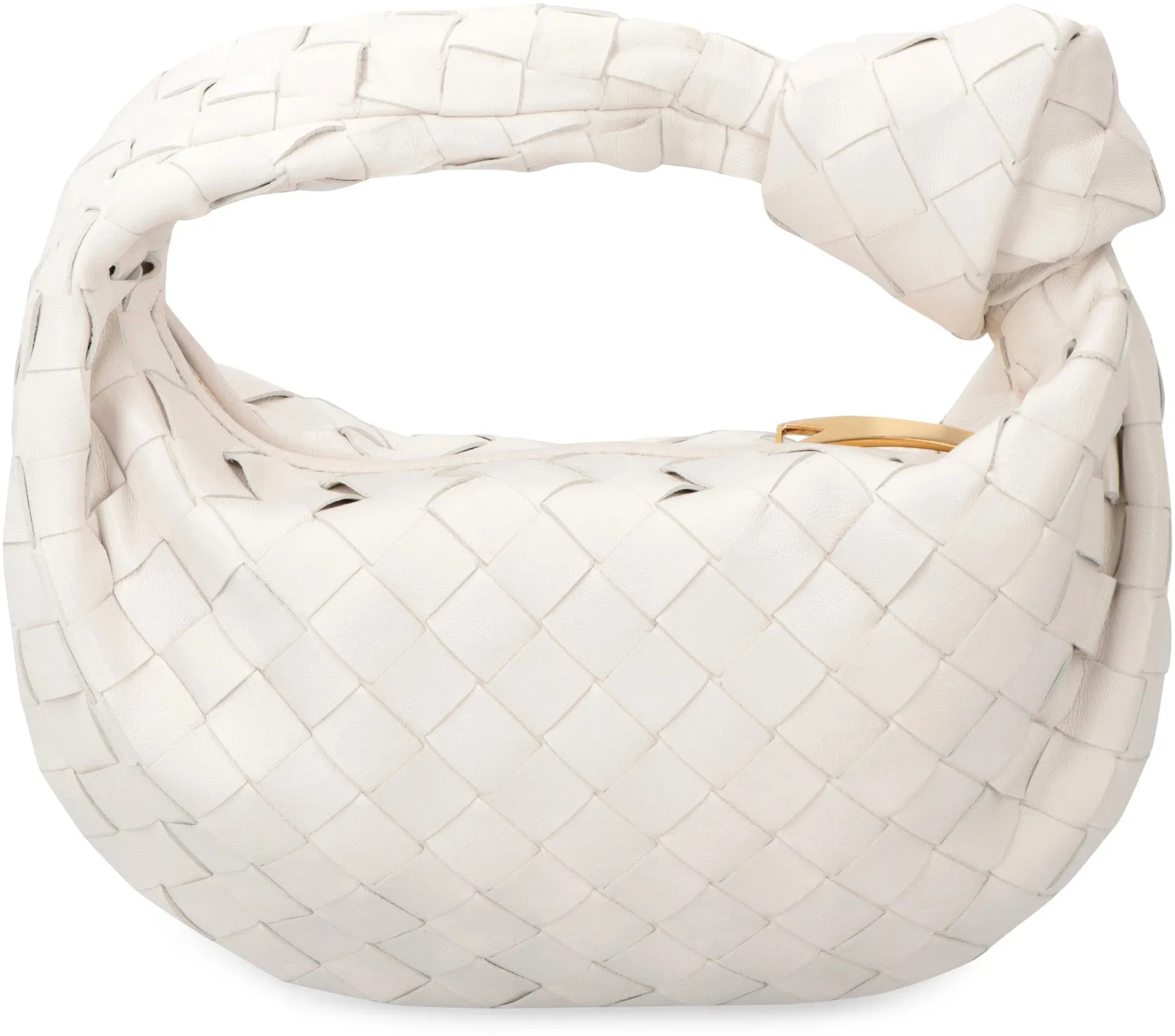 Bottega Veneta Mini Jodie Tote Bag