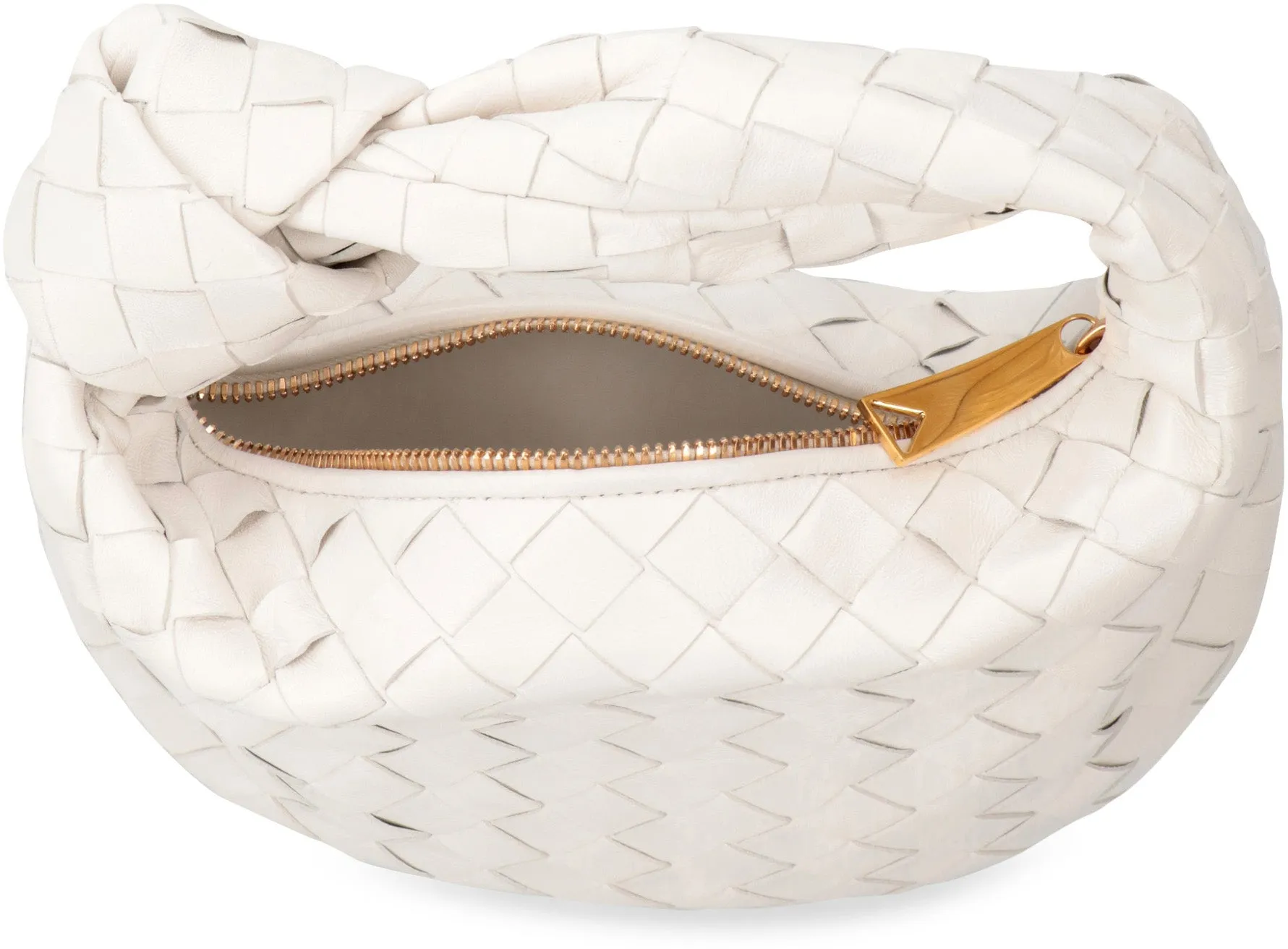 Bottega Veneta Mini Jodie Tote Bag
