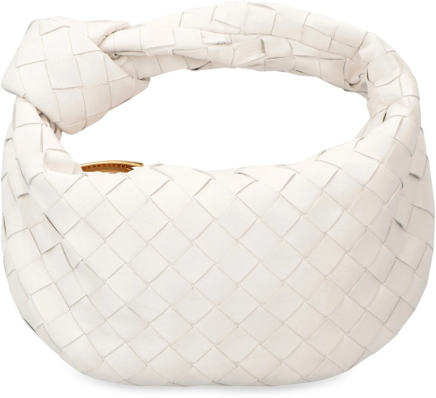 Bottega Veneta Mini Jodie Tote Bag