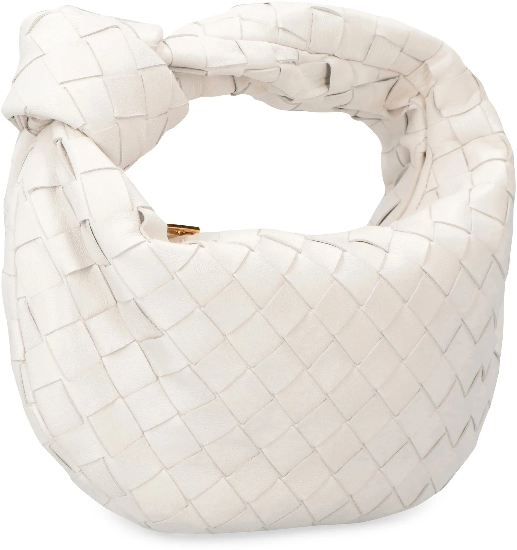 Bottega Veneta Mini Jodie Tote Bag