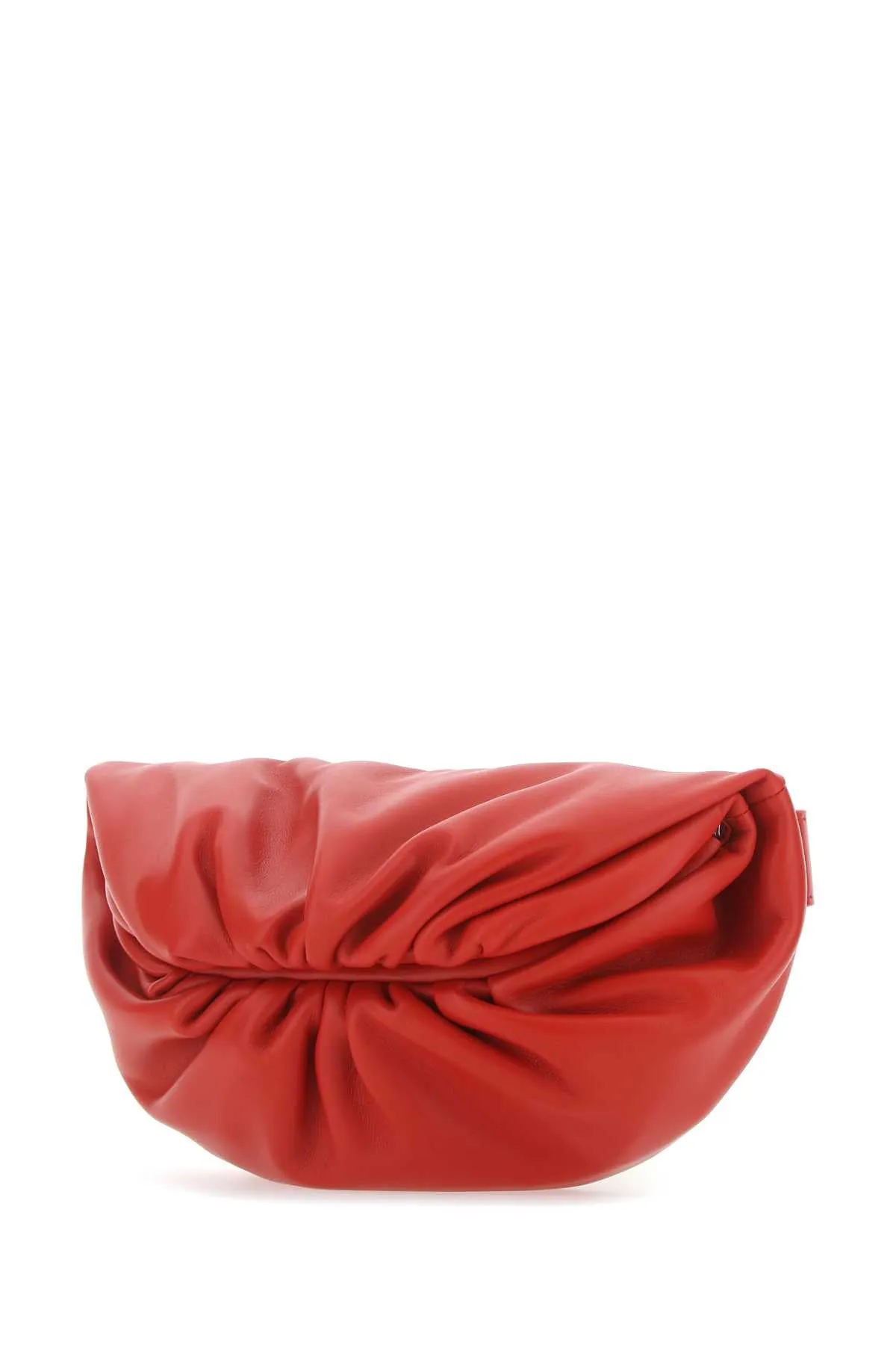 Bottega Veneta The Pouch Chain Belt Bag