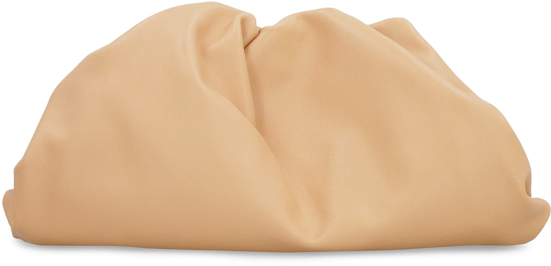 Bottega Veneta The Pouch Clutch Bag