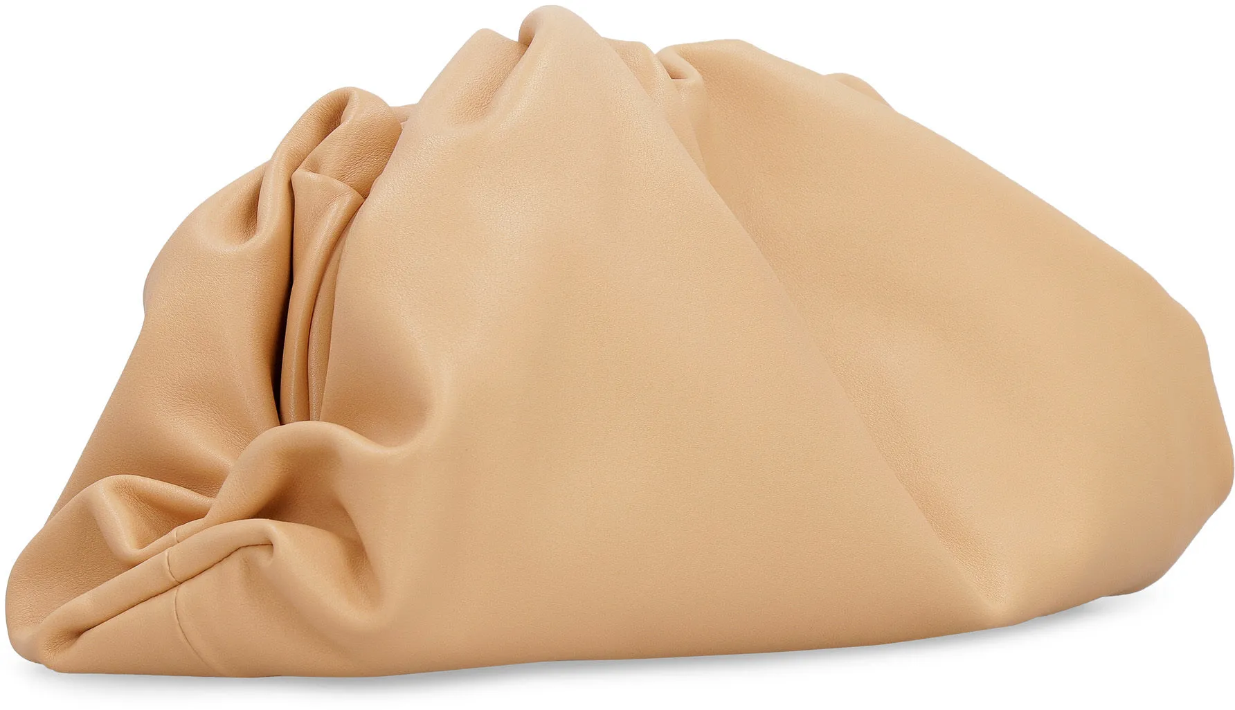Bottega Veneta The Pouch Clutch Bag