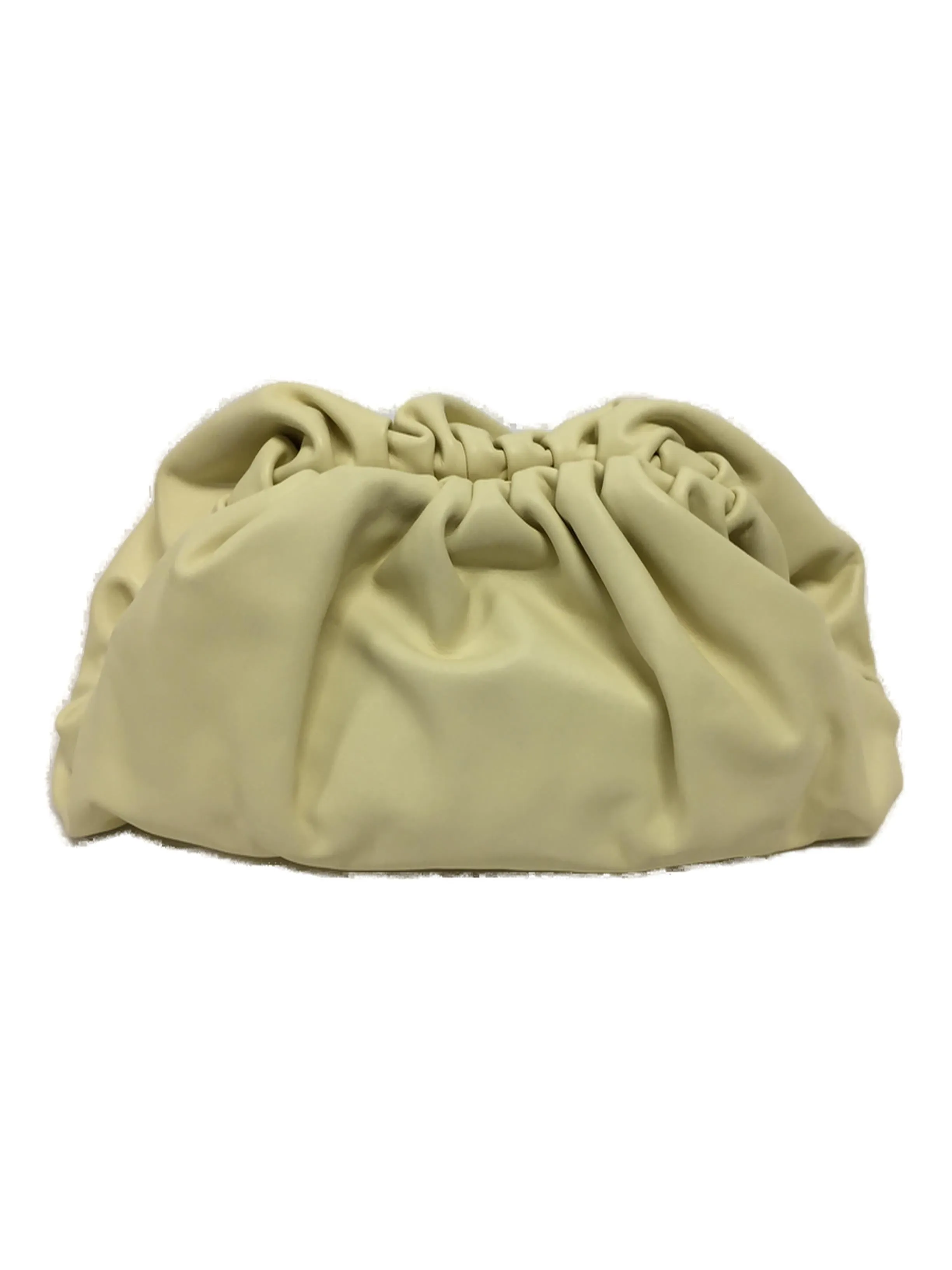 Bottega Veneta The Pouch Clutch Bag