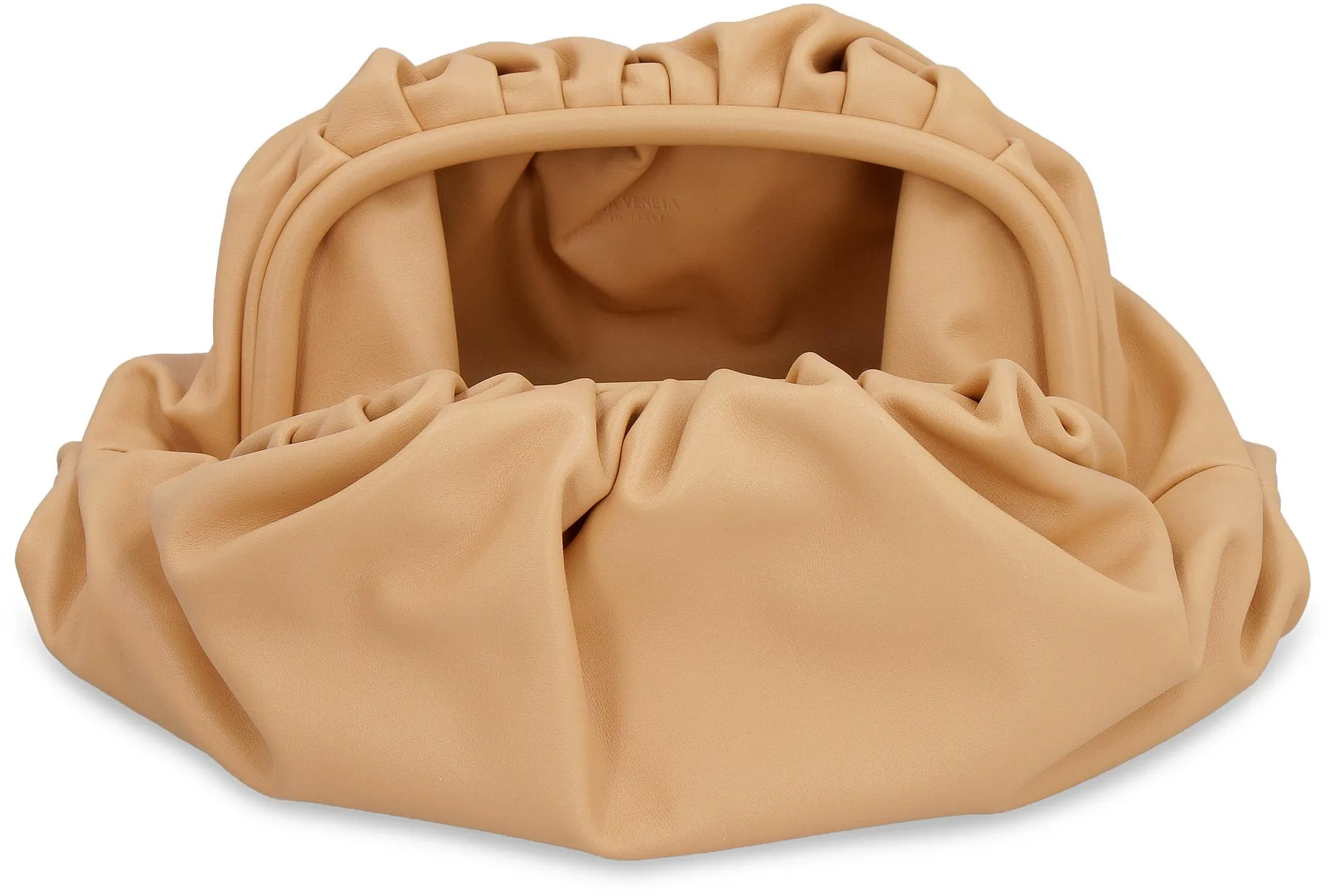 Bottega Veneta The Pouch Clutch Bag
