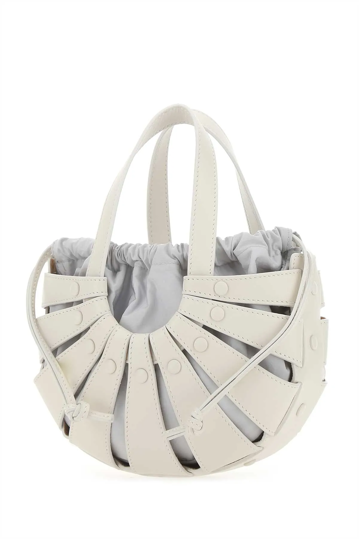 Bottega Veneta The Shell Crossbody Bag
