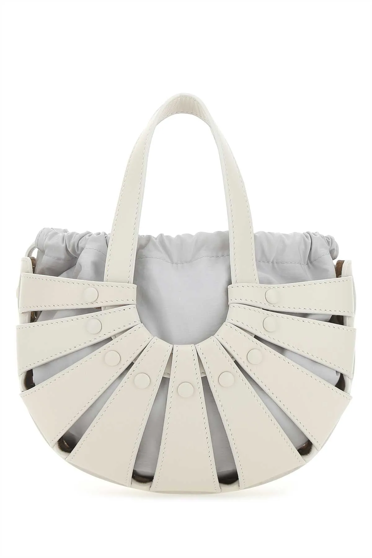 Bottega Veneta The Shell Crossbody Bag