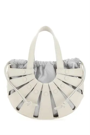 Bottega Veneta The Shell Crossbody Bag