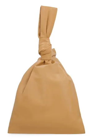 Bottega Veneta Twist Clutch Bag