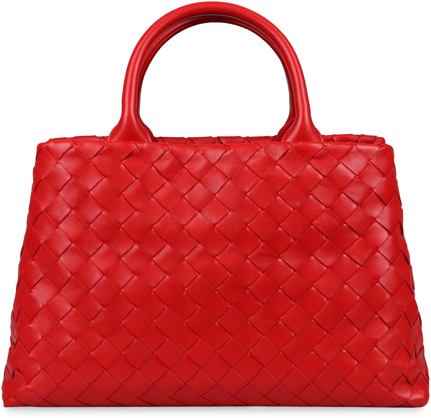 Bottega Veneta Woven Tote Bag