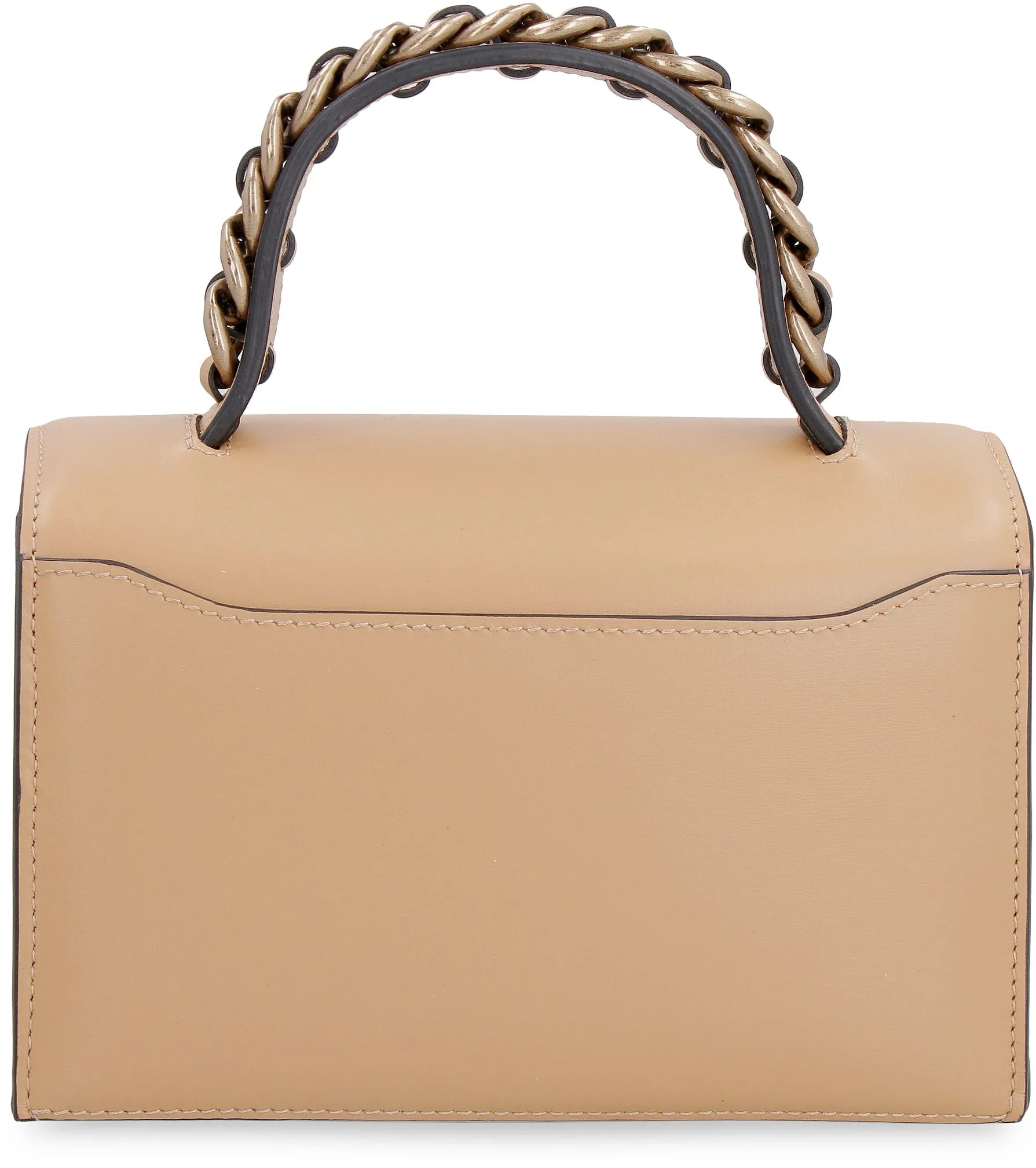 Boyy Fred 19 Buckled Crossbody Bag