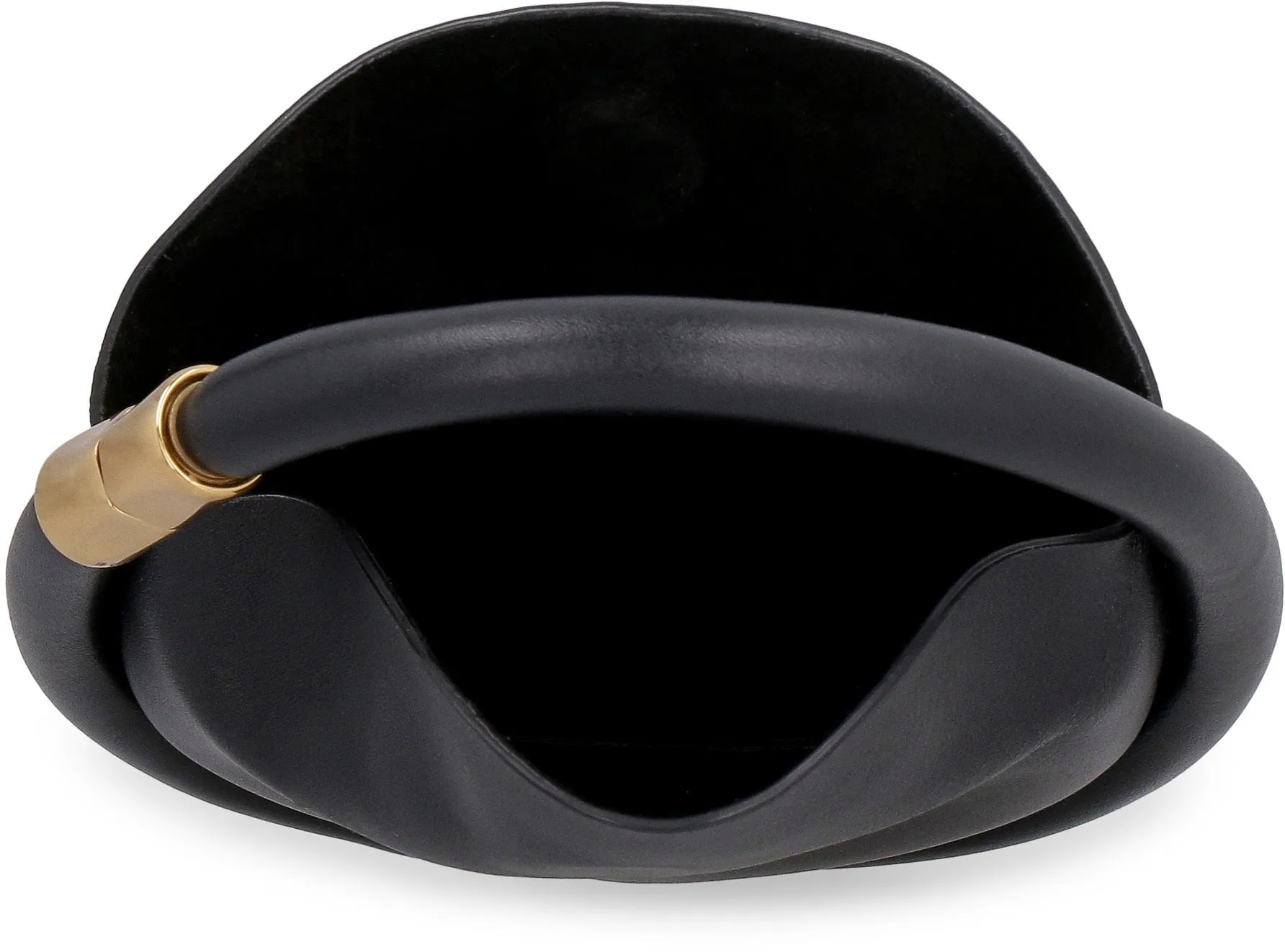 Boyy Strapped Mini Crossbody Bag