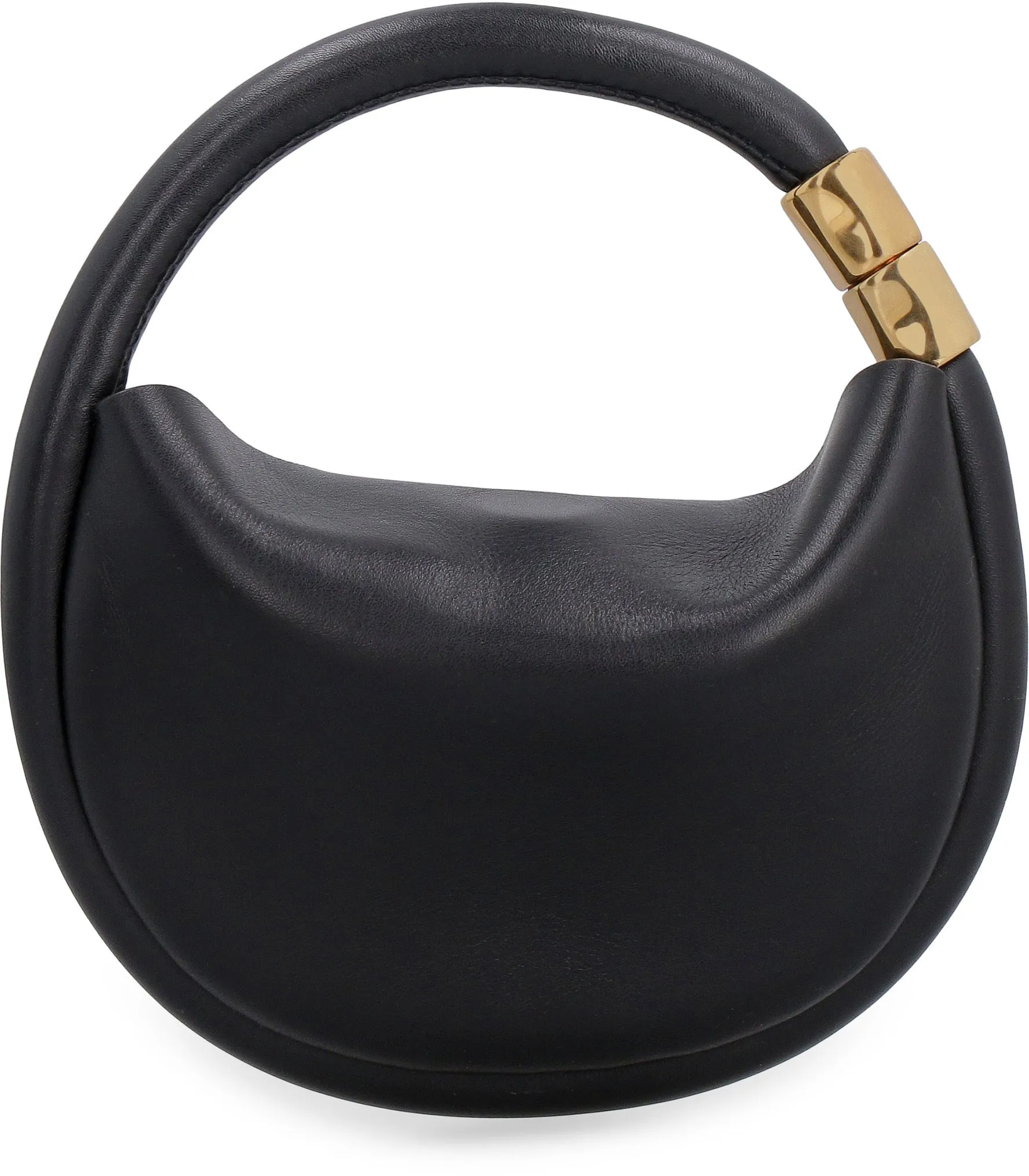 Boyy Strapped Mini Crossbody Bag