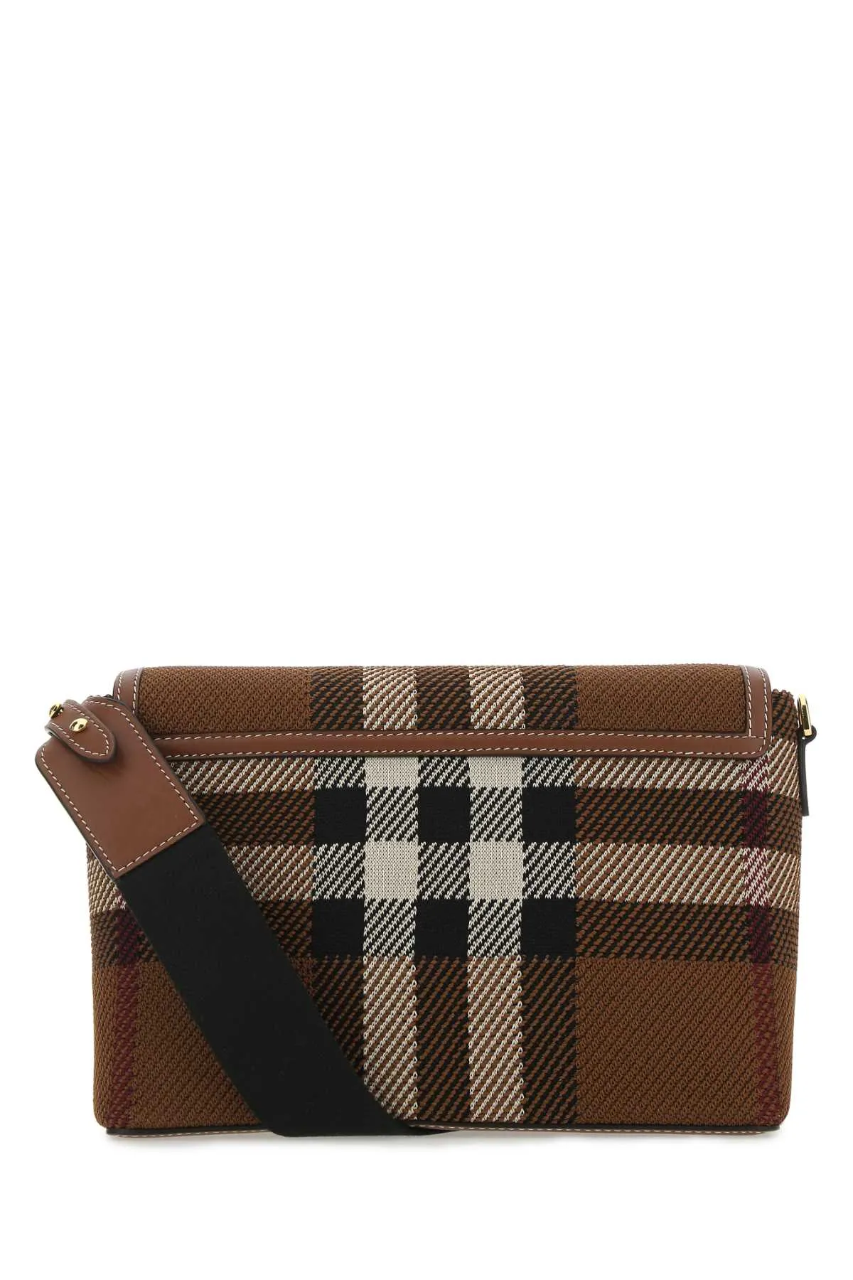 Burberry Note Crossbody Bag