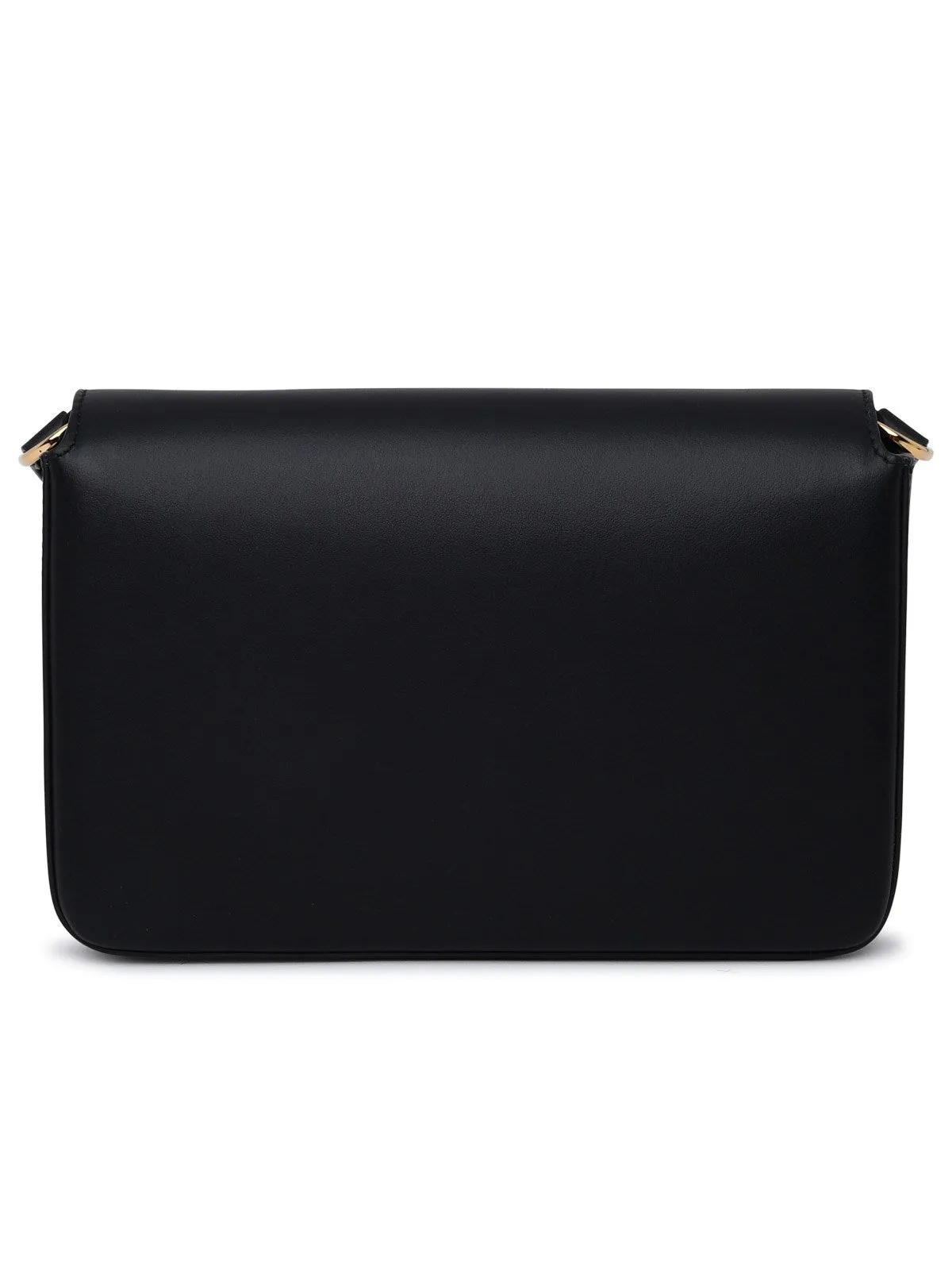 Burberry Vintage Check Foldover Crossbody Bag