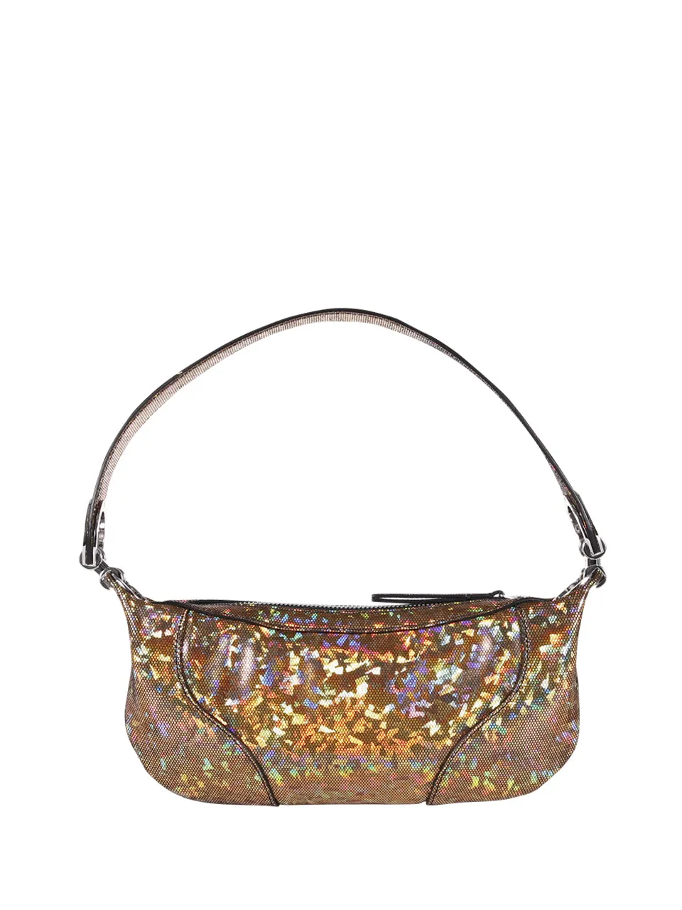 By Far Amira Mini Shoulder Bag