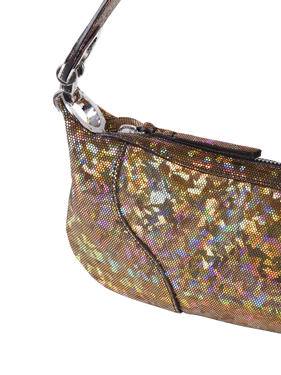 By Far Amira Mini Shoulder Bag