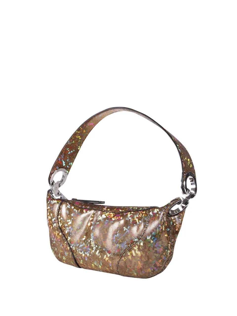 By Far Amira Mini Shoulder Bag