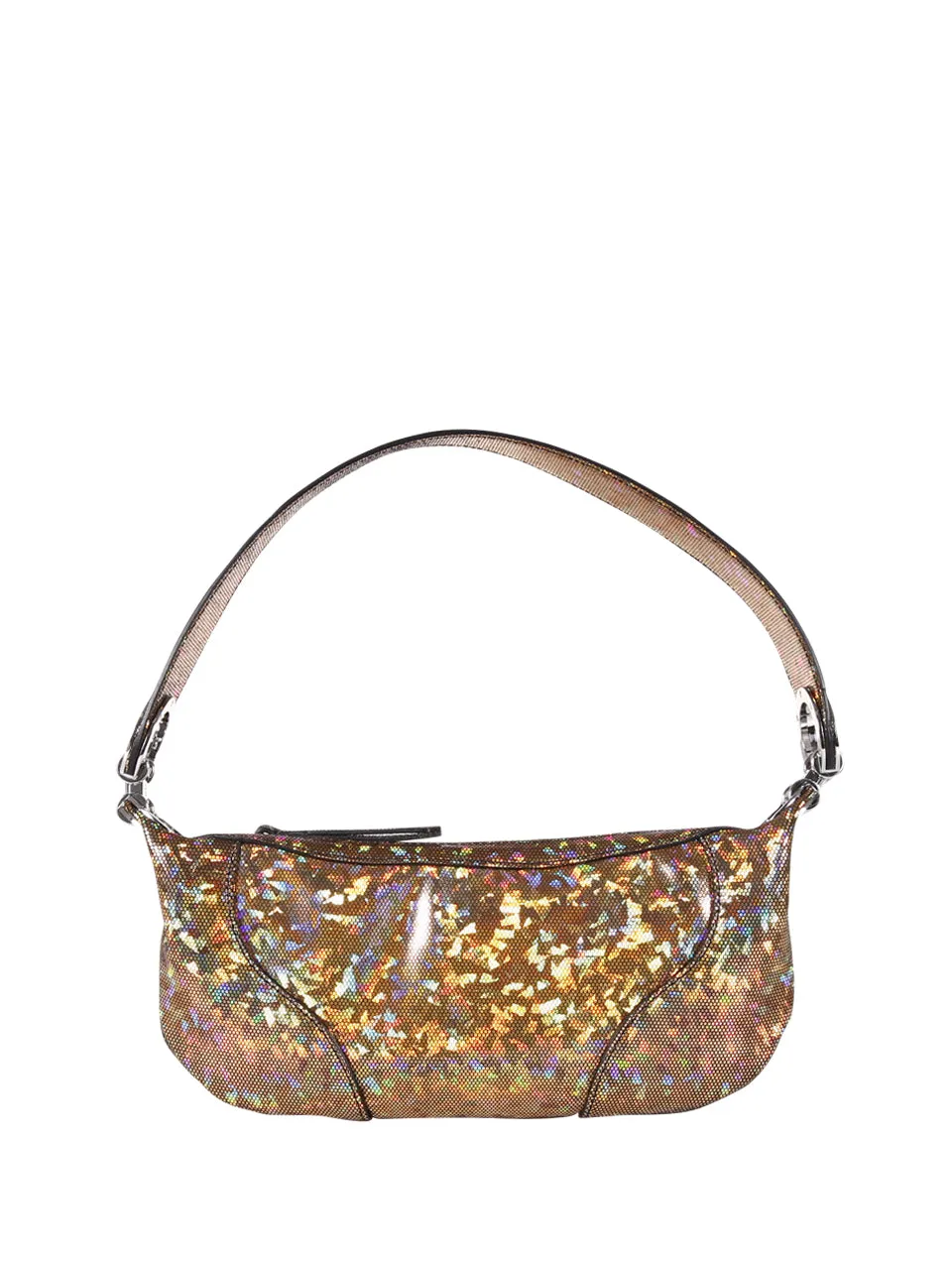 By Far Amira Mini Shoulder Bag
