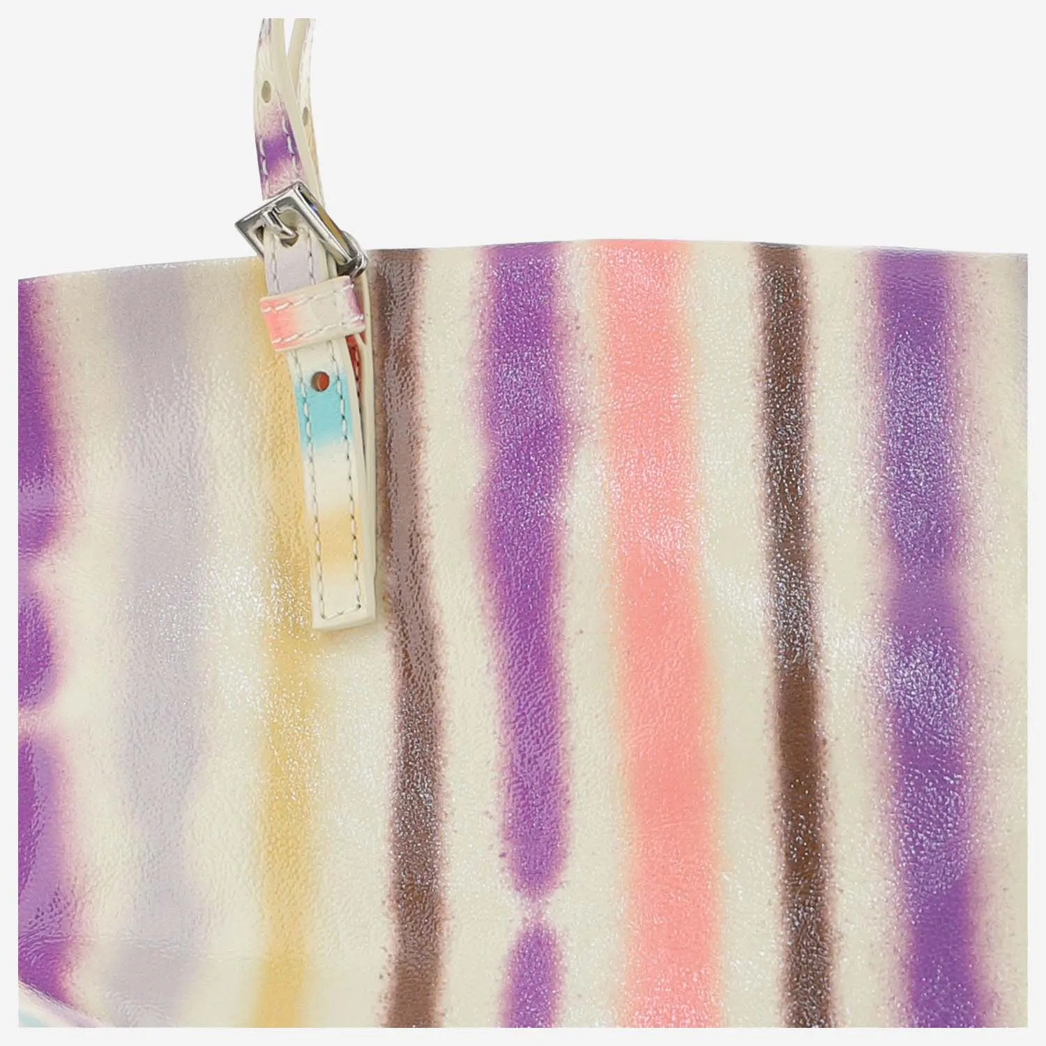 By Far Lulu Shoulder Bag