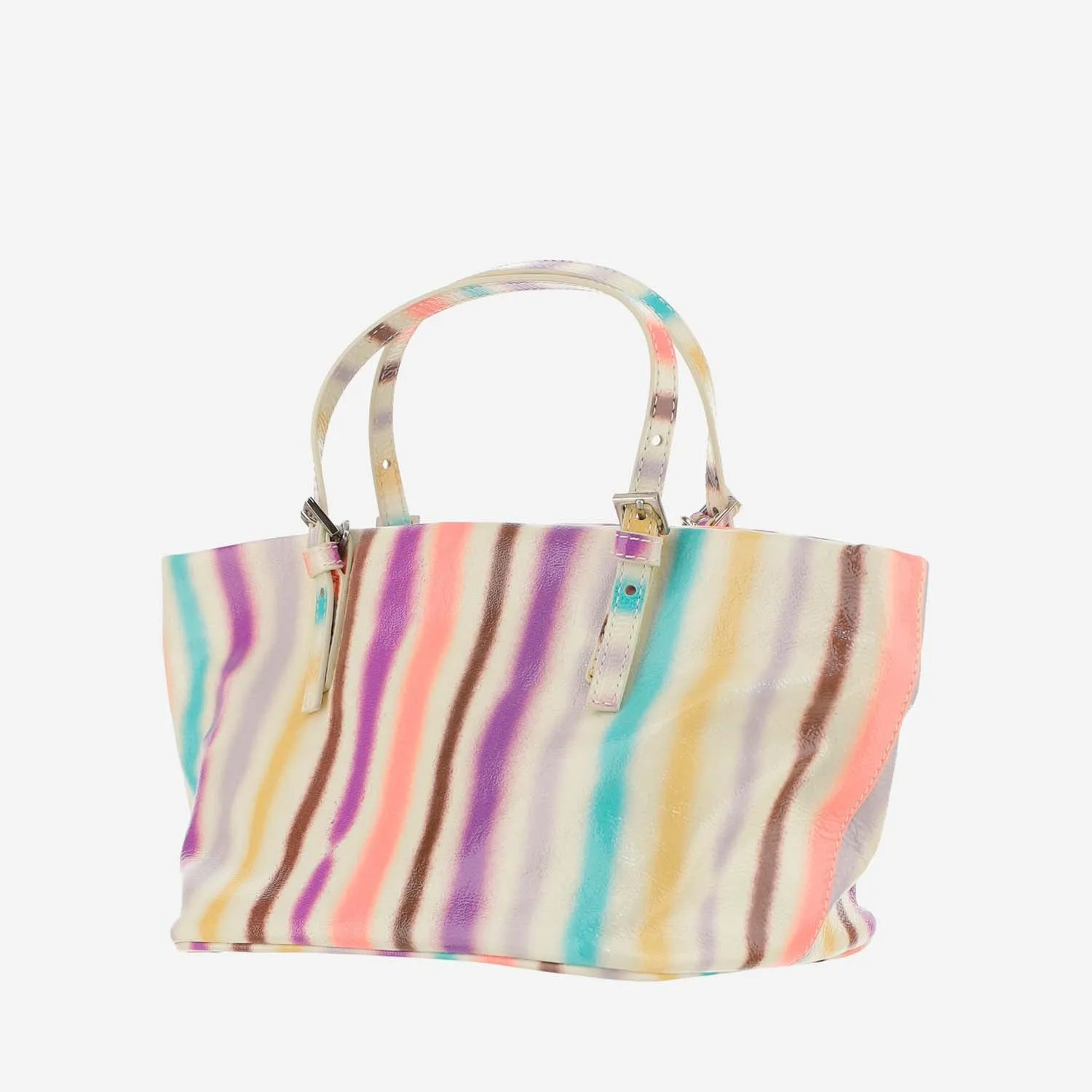 By Far Lulu Shoulder Bag