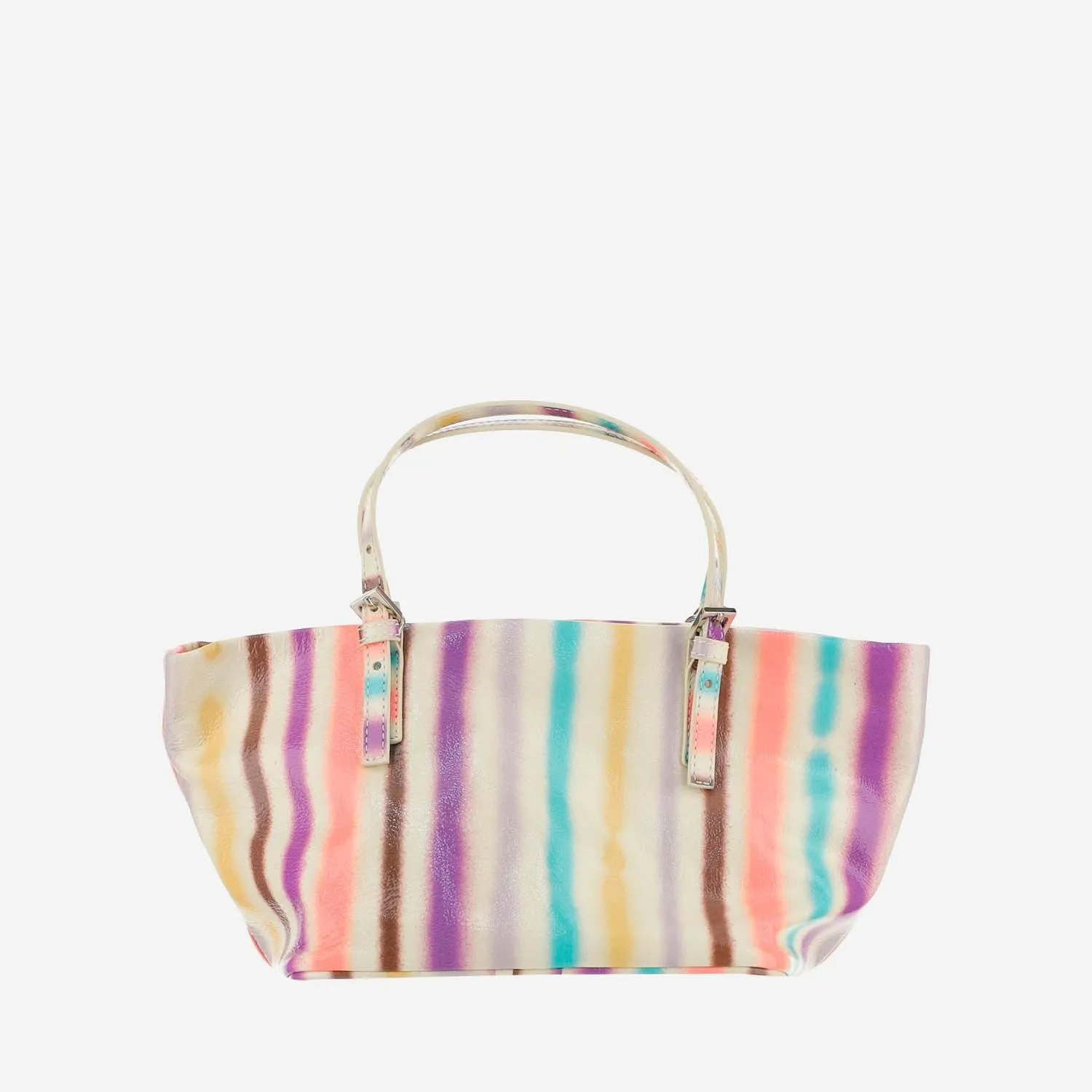 By Far Lulu Shoulder Bag