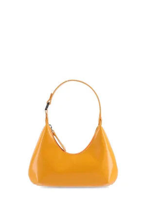 By Far Zip-Up Tote Bag
