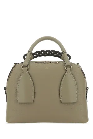 Chlo Daria Medium Shoulder Bag