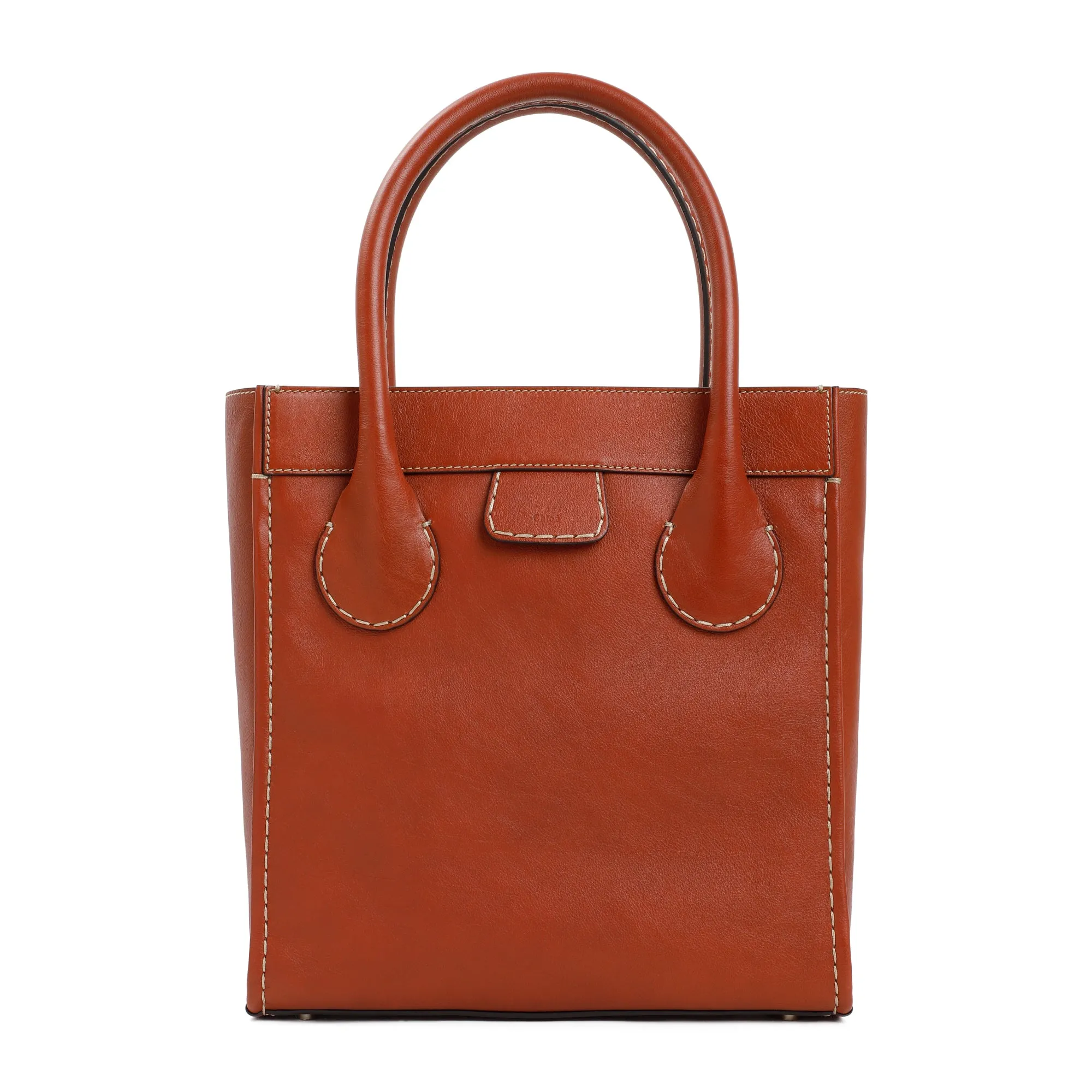 Chlo Edith Tote Bag