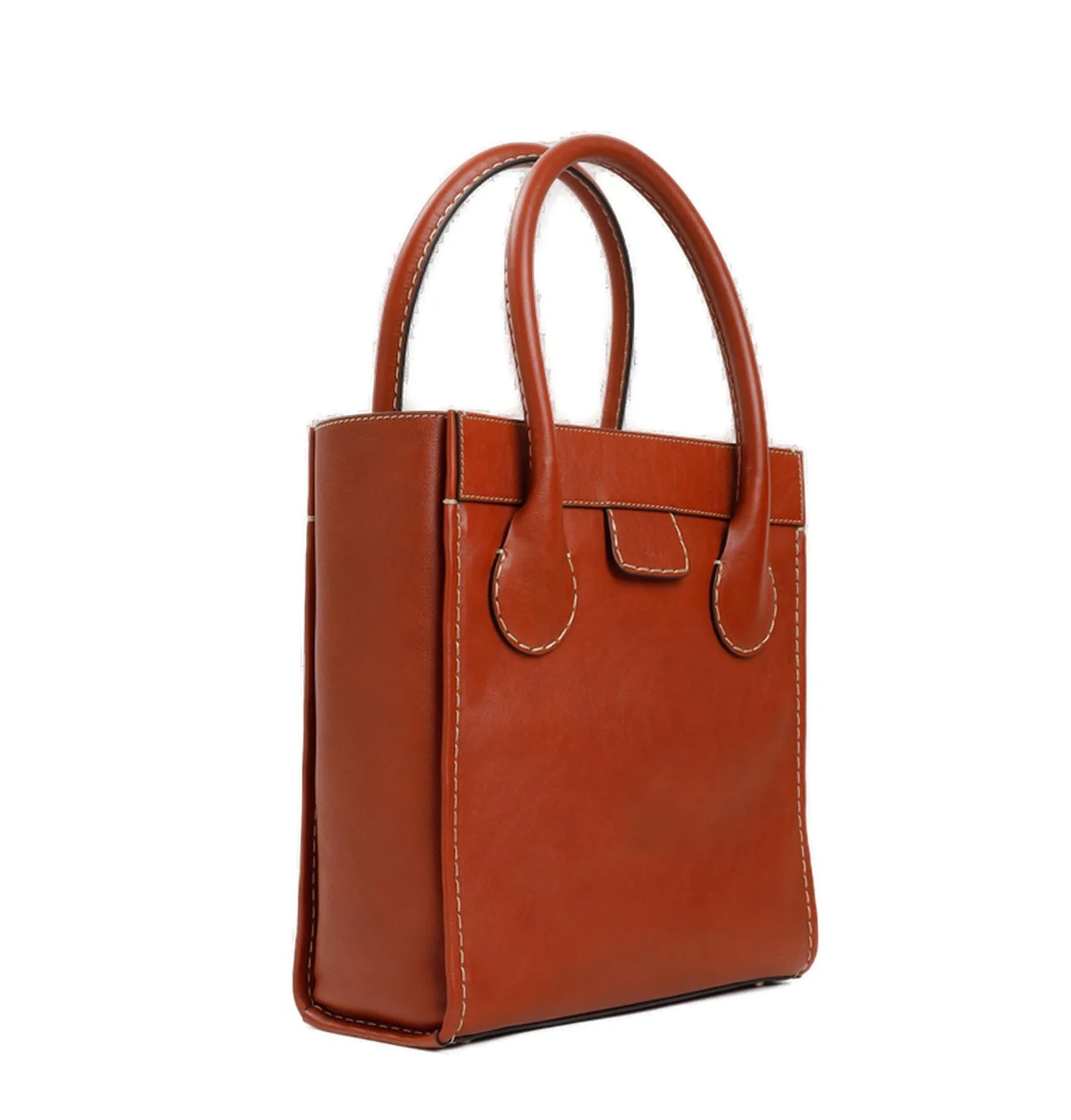 Chlo Edith Tote Bag