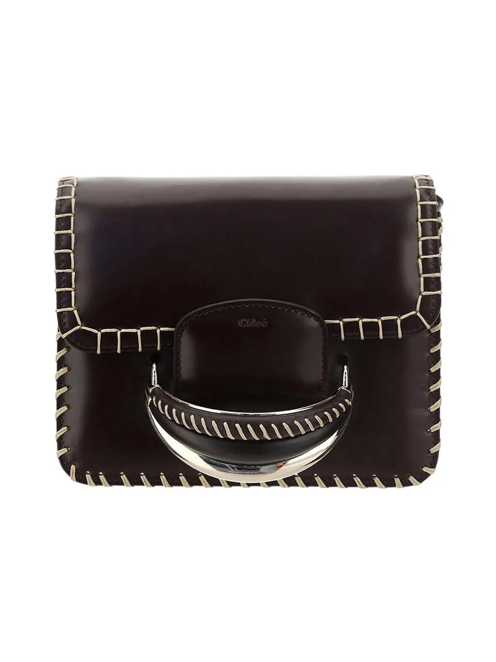 Chlo Kattie Crossbody Bag