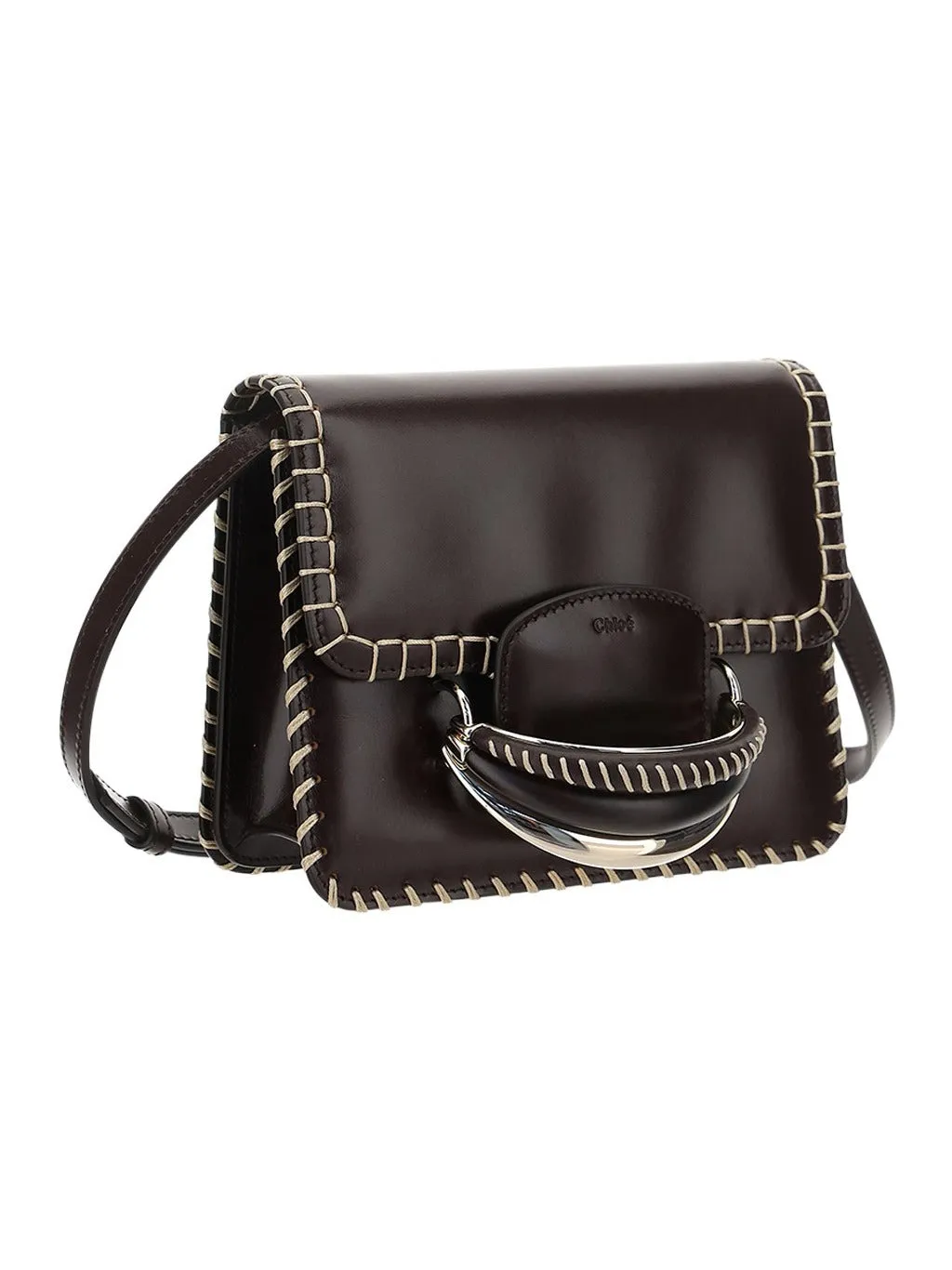 Chlo Kattie Crossbody Bag