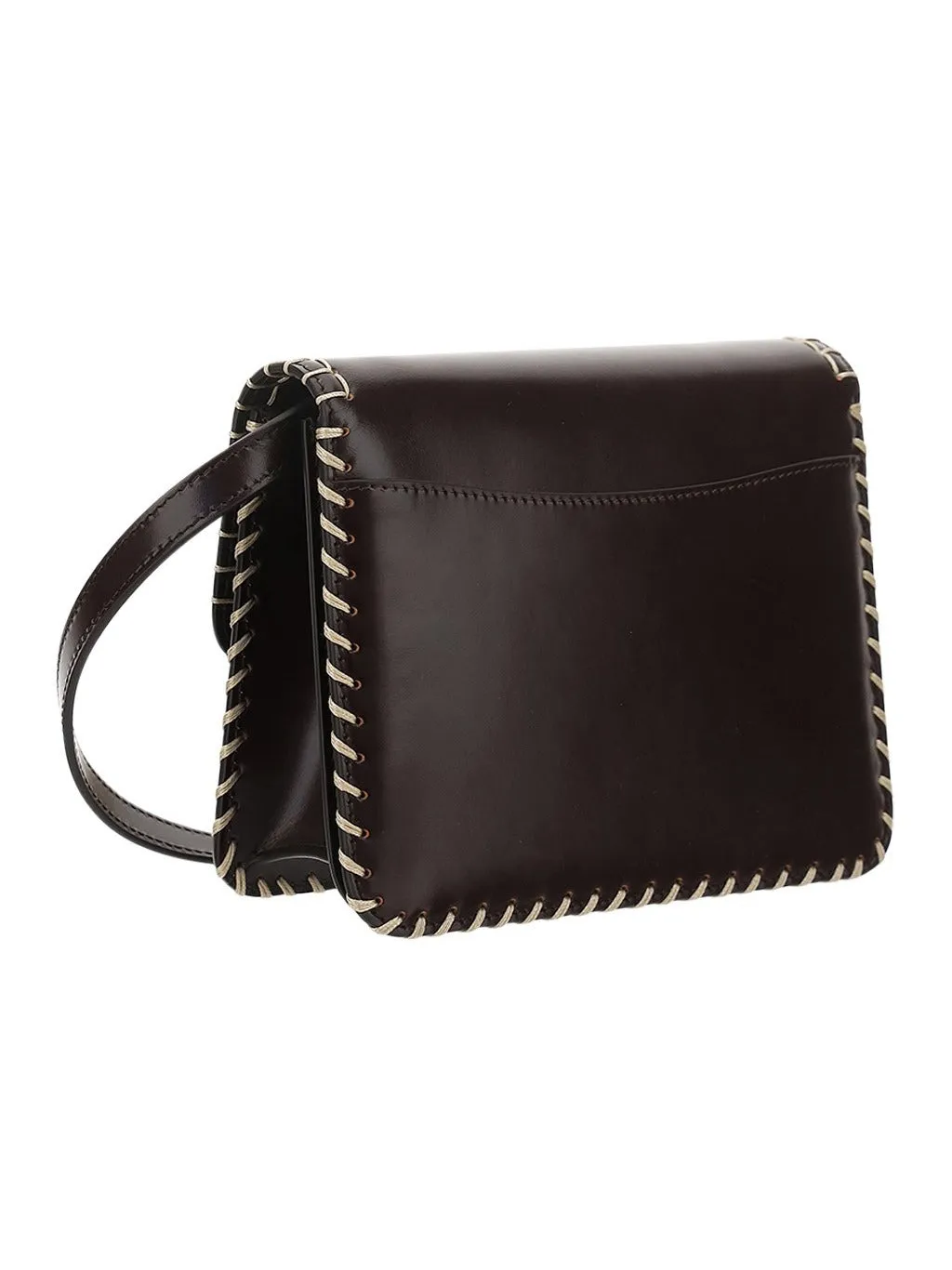 Chlo Kattie Crossbody Bag