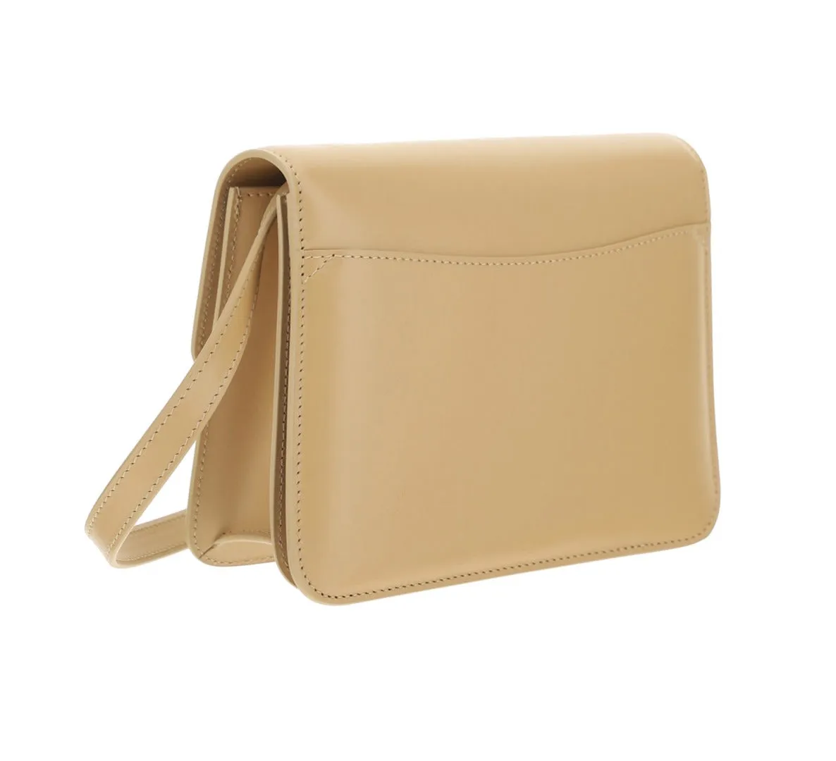 Chlo Kattie Crossbody Bag
