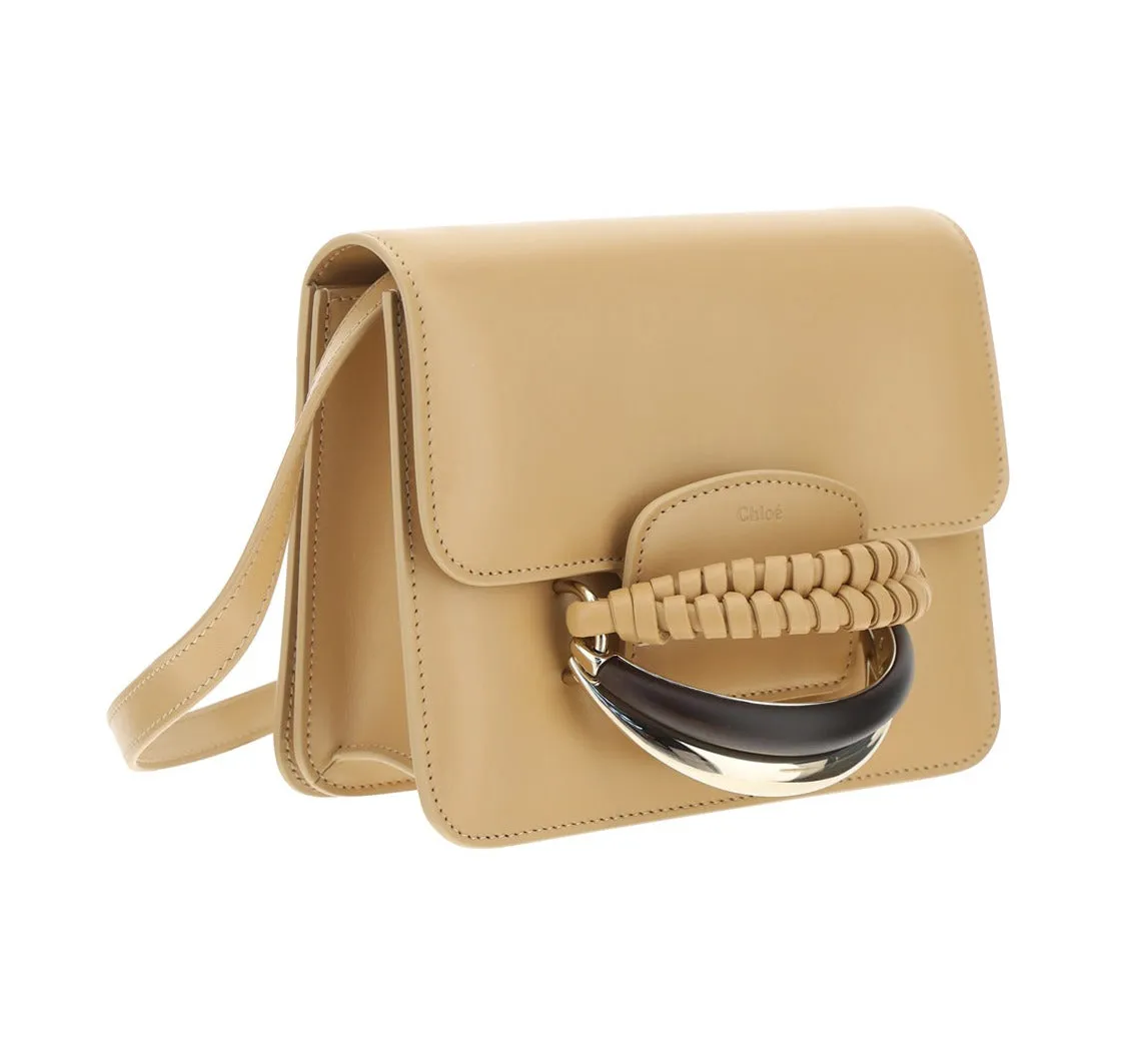 Chlo Kattie Crossbody Bag